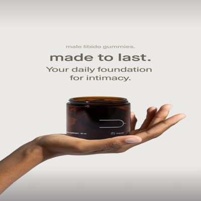 announcement new ad template — Maude