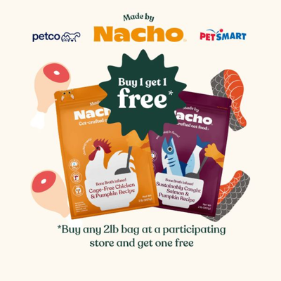 sale offer ad template — Made By Nacho