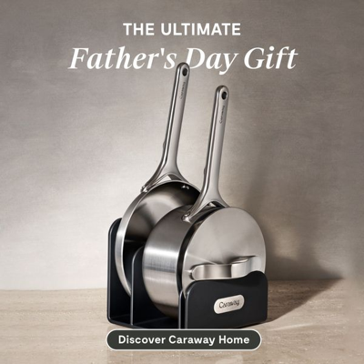 flash sale offer ad template — Caraway