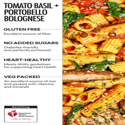 range product suite ad template — Daily Harvest