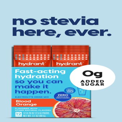 collection product suite ad template — Hydrant