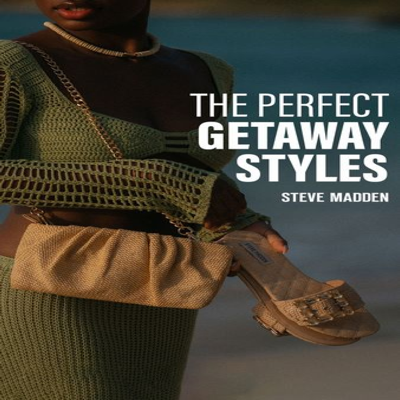 bundle product suite ad template — Steve Madden