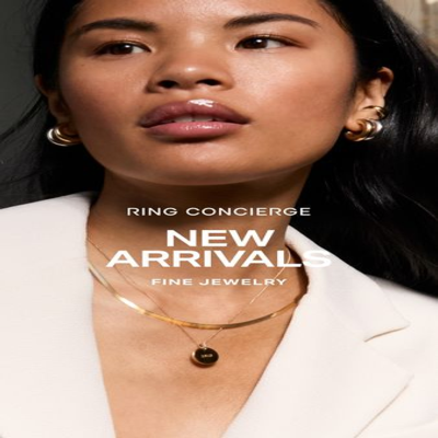 coming soon new ad template — Ring Concierge