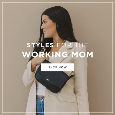 product line product suite ad template — Freshly Picked