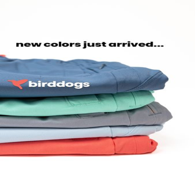 product drop new ad template — Birddogs