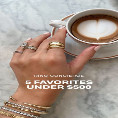 collection product suite ad template — Ring Concierge