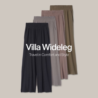 just launched new ad template — Vuori