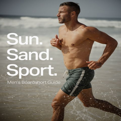 announcement new ad template — Vuori