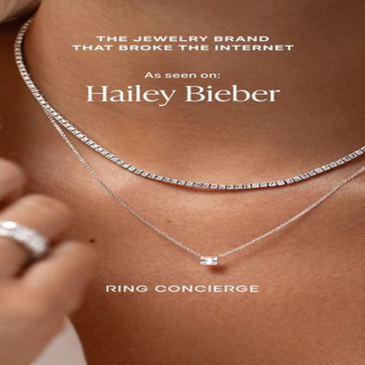 trust badge social proof ad template — Ring Concierge