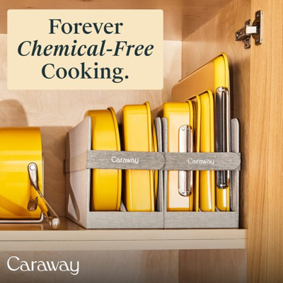 coming soon new ad template — Caraway