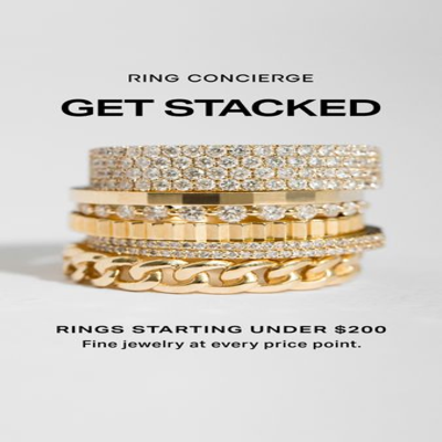 announcement new ad template — Ring Concierge