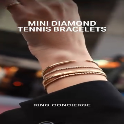 just launched new ad template — Ring Concierge