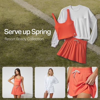 mosaic collage ad template — Vuori