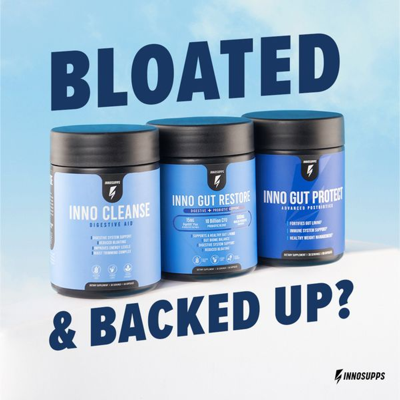 product line product suite ad template — Inno Supps