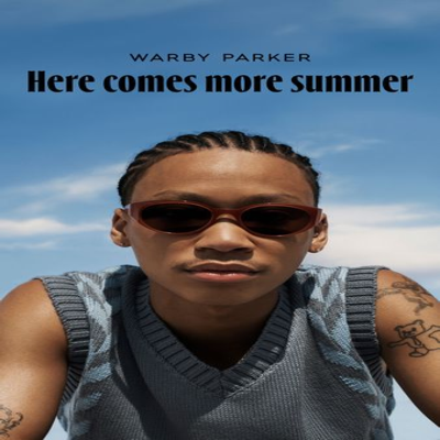 new arrival new ad template — Warby Parker