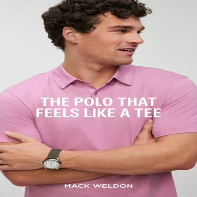 range product suite ad template — Mack Weldon