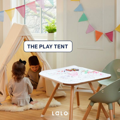 collection product suite ad template — Lalo