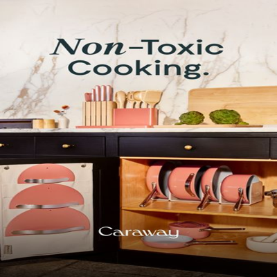 coming soon new ad template — Caraway