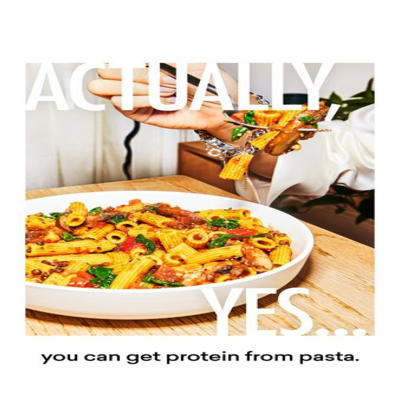 catalog product suite ad template — Daily Harvest