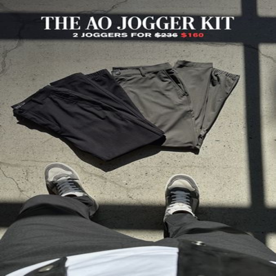 limited time offer ad template — Cuts