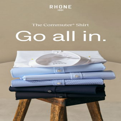 coming soon new ad template — Rhone