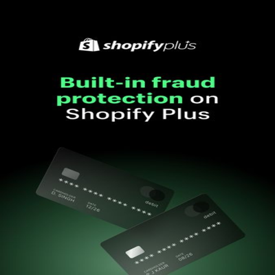 new arrival new ad template — Shopify