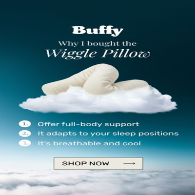 benefits benefits ad template — Buffy