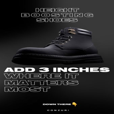 multi product product suite ad template — Conzuri