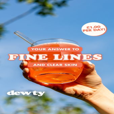 limited time offer ad template — Dewty