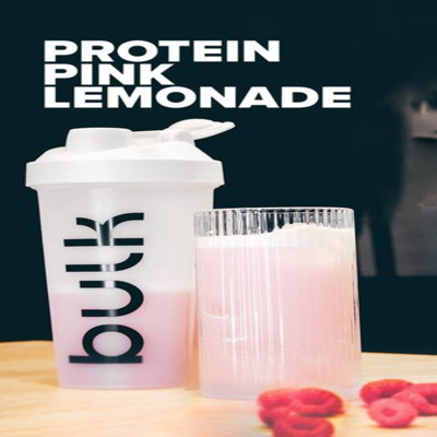 announcement new ad template — Bulk