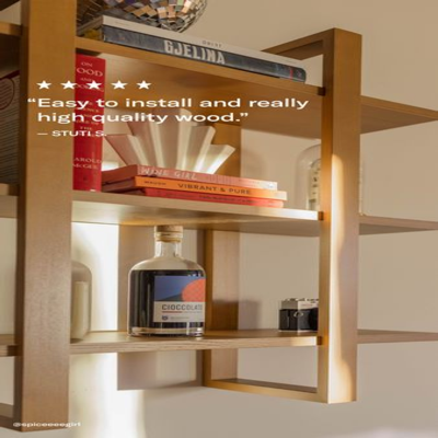 customer quote testimonial ad template — Burrow