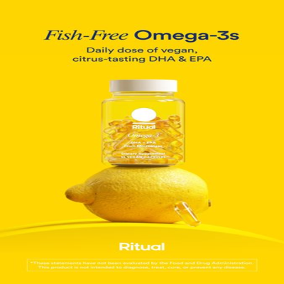 bundle product suite ad template — Ritual