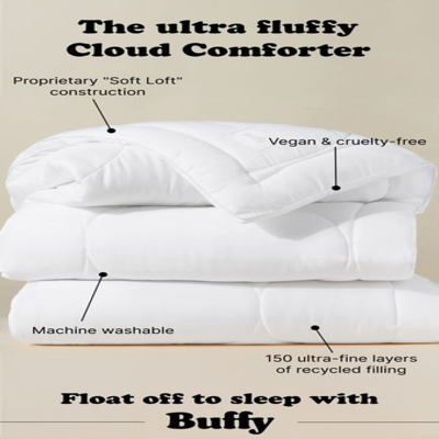 range product suite ad template — Buffy