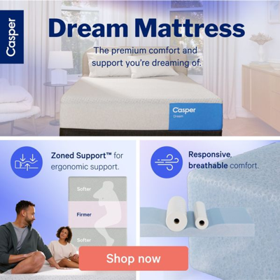 bundle product suite ad template — Casper