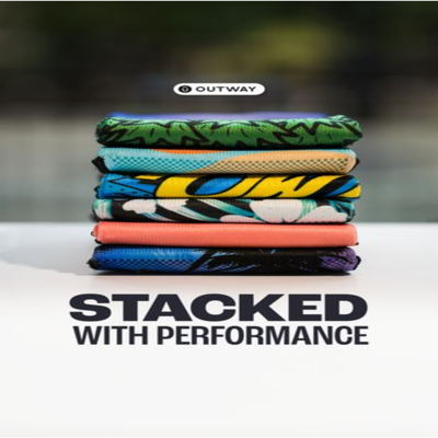 new arrival new ad template — Outway Socks