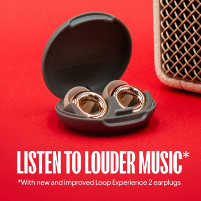 catalog product suite ad template — Loop