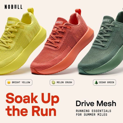 catalog product suite ad template — Nobull