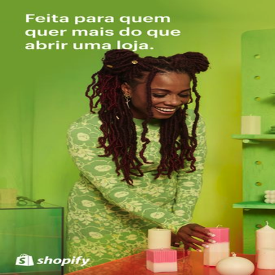 range product suite ad template — Shopify