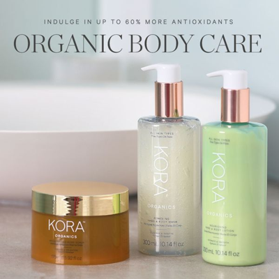 collection product suite ad template — Kora Organics