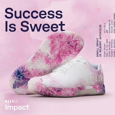 collection product suite ad template — Nobull