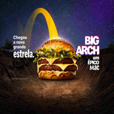 coming soon new ad template — Uber Eats