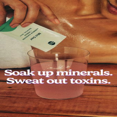 catalog product suite ad template — Moon Juice