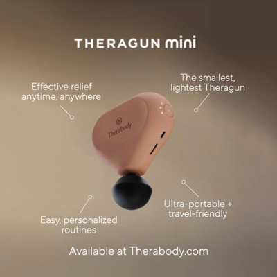 catalog product suite ad template — Therabody