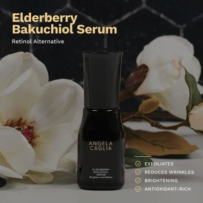 features benefits ad template — Angela Caglia Skincare