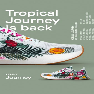 range product suite ad template — Nobull