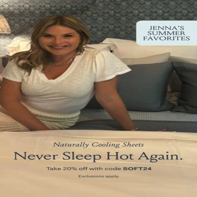 offer offer ad template — Boll & Branch