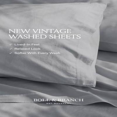 bundle product suite ad template — Boll & Branch