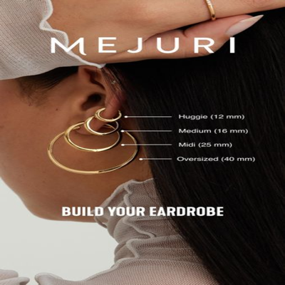 product suite product suite ad template — Mejuri