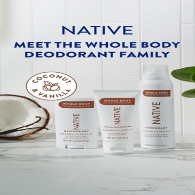 product suite product suite ad template — Native