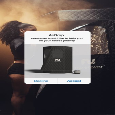 product suite product suite ad template — Nurecover